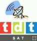 SAT-TDT (Para zonas sin covertura de TDT)