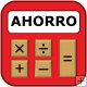 Calculadora de ahorro